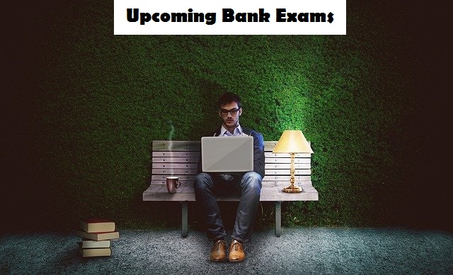 Bank Exams 2024 List Of Upcoming Bank Exams SBI PO SBI Clerk IBPS   Upcoming Bank Exams 