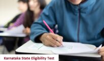 Karnataka State Eligibility Test