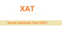 Xavier Aptitude Test (XAT)