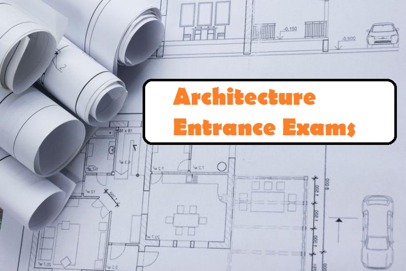 Architecture Entrance Exams 2024 - Vidyamata