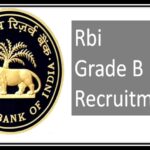 RBI Grade B 2024: Dates, Application Form, Eligibility Criteria, Exam ...