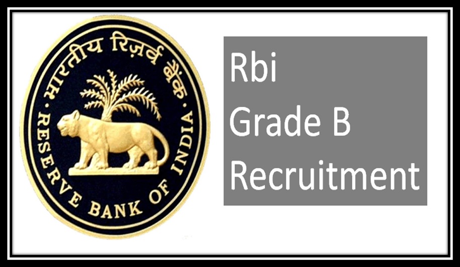 RBI Grade B 2024: Dates, Application Form, Eligibility Criteria, Exam ...